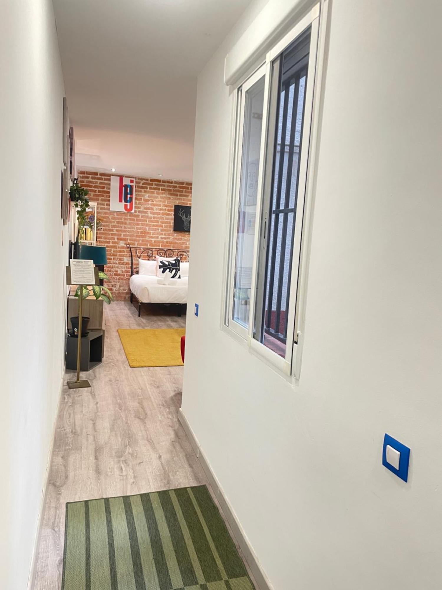 Wakaflats 4, Centro Madrid Chueca, Sb Apartment Bagian luar foto