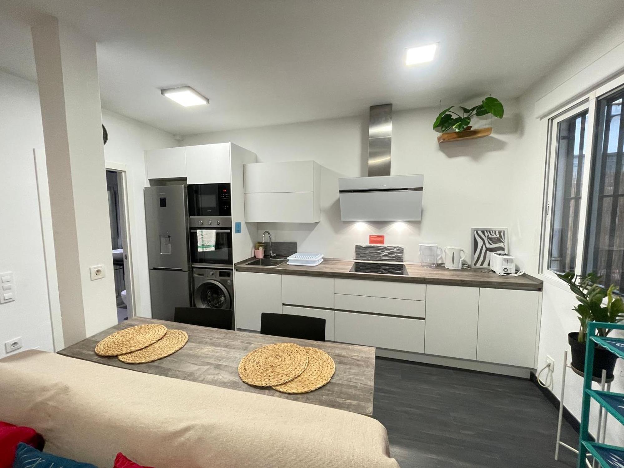 Wakaflats 4, Centro Madrid Chueca, Sb Apartment Bagian luar foto